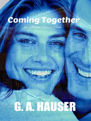 cover image of Coming Together